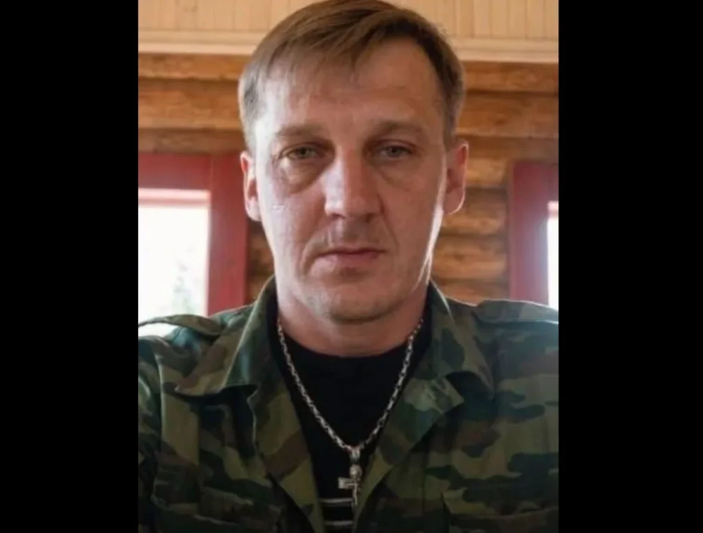 У Косівській громаді зустрінуть полеглого воїна Олега Боднарука