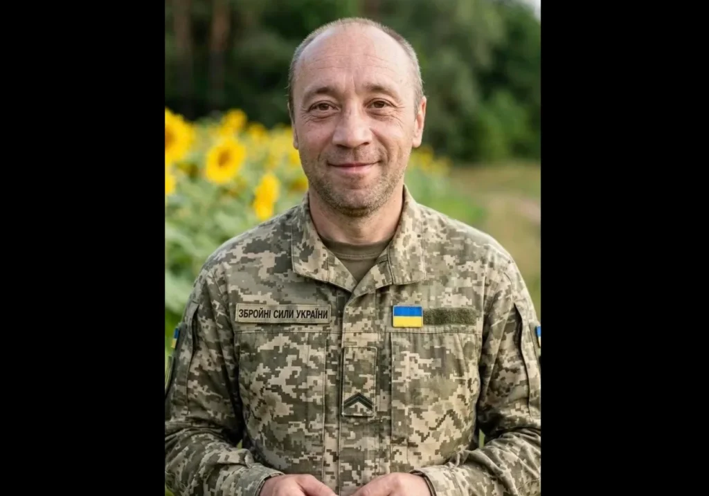 У Городенківській громаді повідомили про смерть ветерана