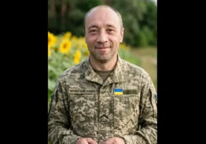 У Городенківській громаді повідомили про смерть ветерана