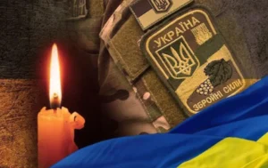 На Івано-Франківщині повідомили про загибель Ігоря Ковалюка