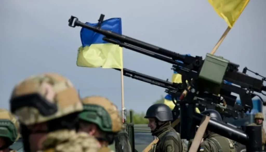 На Прикарпатті «Едельвейси» за червень збили 381 повітряну ціль