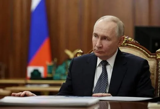 Путін відмовився від миру і готує ескалацію війни — ЗМІ