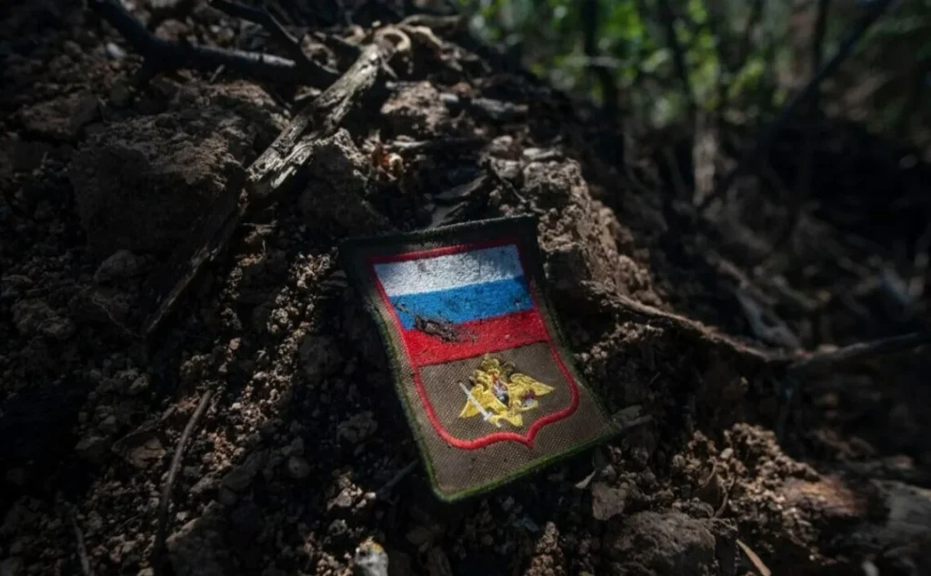 Окупанти втратили ще 1600 військових за добу — дані Генштабу