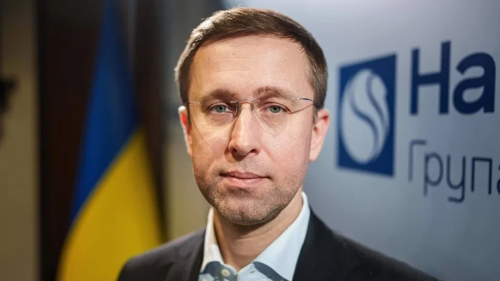Рада призначила Сергія Корецького премʼєр-міністром України