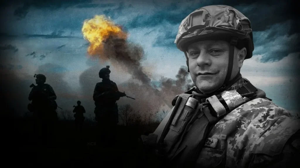 На Франківщині вшанували пам’ять бійця Ігоря Голодюка