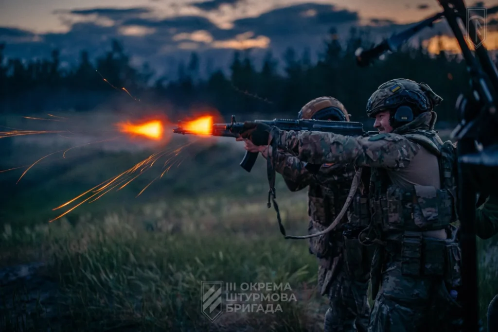 ЗСУ ліквідували понад 1300 окупантів за добу