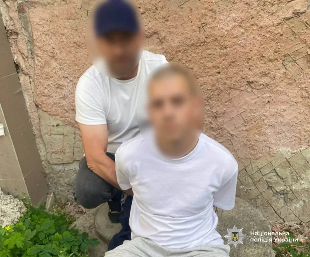 В Івано-Франківську затримали юнака за замах на вбивство