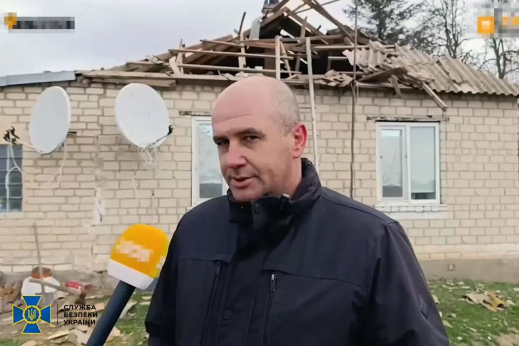 У Франківську заочно засудили колаборанта з Херсонщини