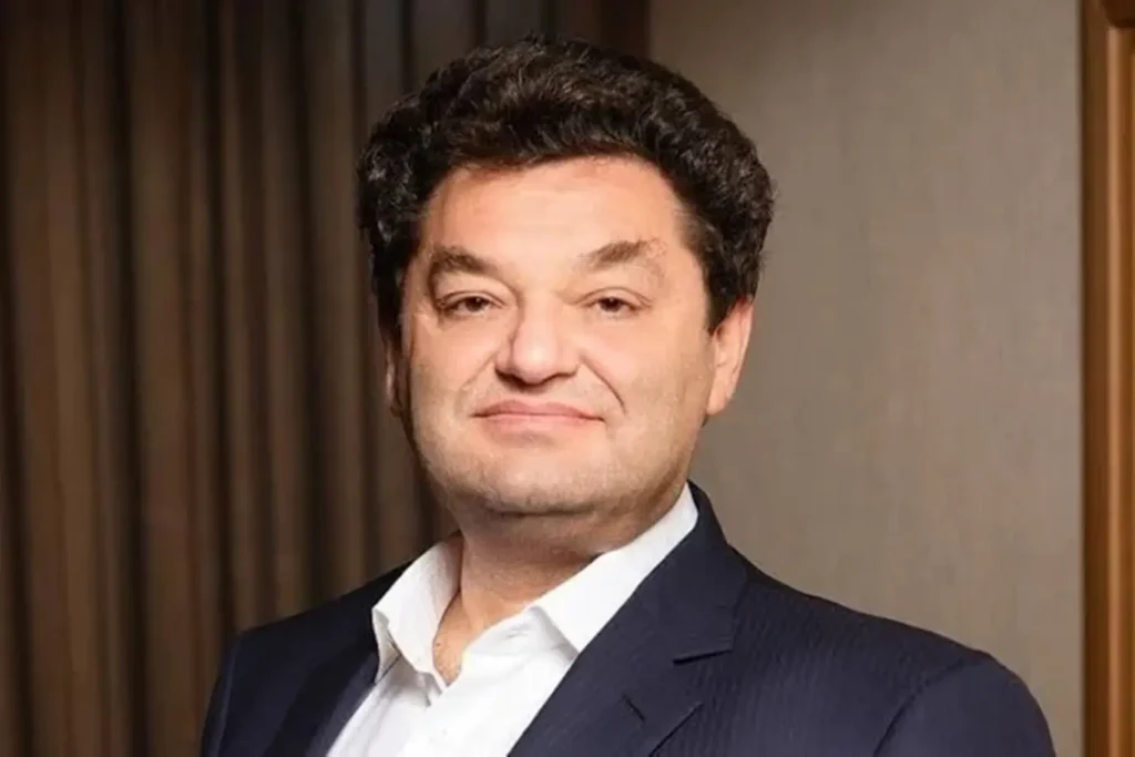 У Монако стався вибух: постраждав бізнесмен Єрмолаєв
