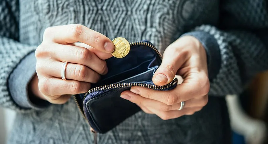 На Прикарпатті зафіксували понад 266 млн грн боргів із зарплати