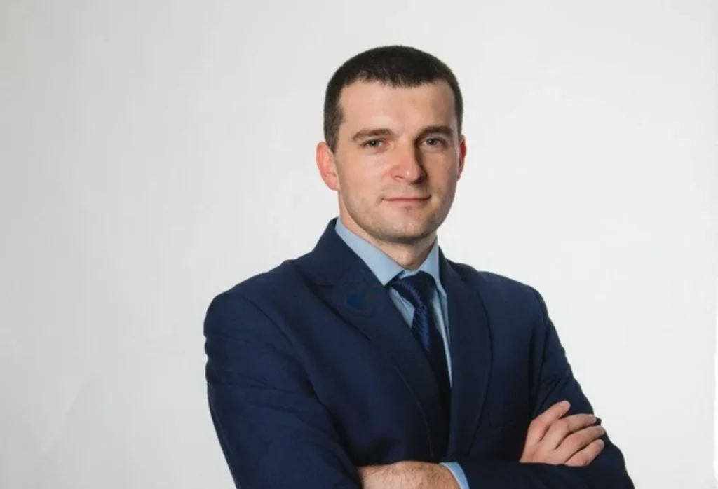 В облраді Прикарпаття зареєстрували депутата Олега Атаманюка