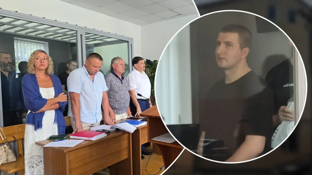 На Івано-Франківщині суд продовжив арешт посадовцям ТЦК