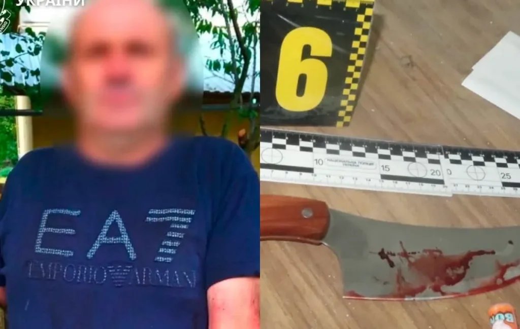 На Прикарпатті під час застілля після матчу загинув юнак