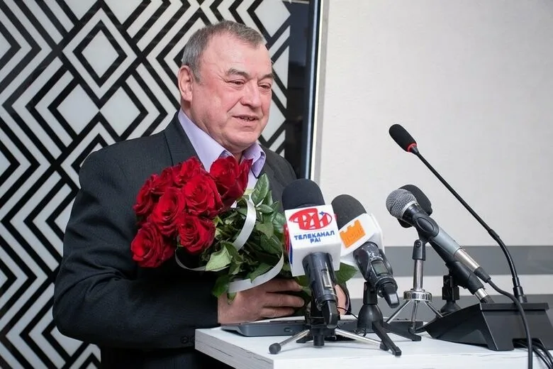 Апеляційний суд залишив під вартою Григорія Качана