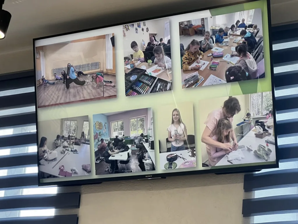 В Івано-Франківську готують літні школи для дітей