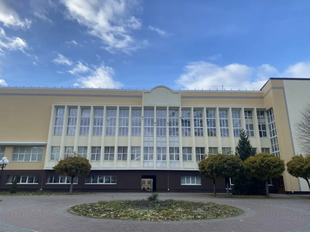 КНУ імені Стефаника увійшов у топ-6 вишів України
