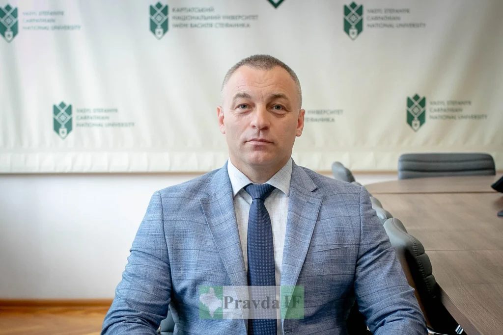 У Франківську факультет КНУ розширив програми і партнерства