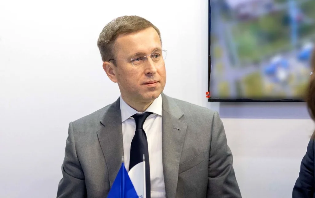Прем’єр Корецький навчався в університеті нафти і газу