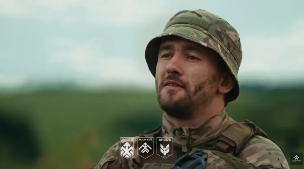 Боєць з Франківщини переплив Тису і повернувся на службу