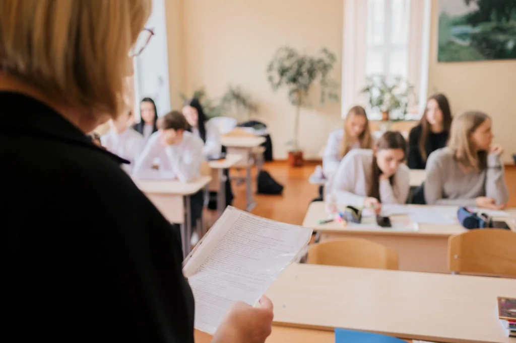 В Івано-Франківську триває набір учнів до 10-х класів