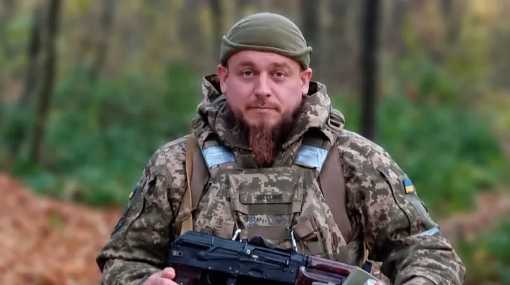 На Сумщині в ДТП загинув військовий з Прикарпаття