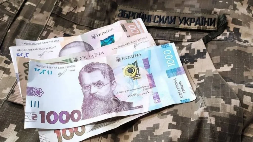 На Франківщині суд зобов’язав виплатити бійцю 1 млн грн