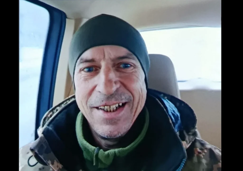На Харківщині загинув воїн із Городенківщини Мирослав Файдаш