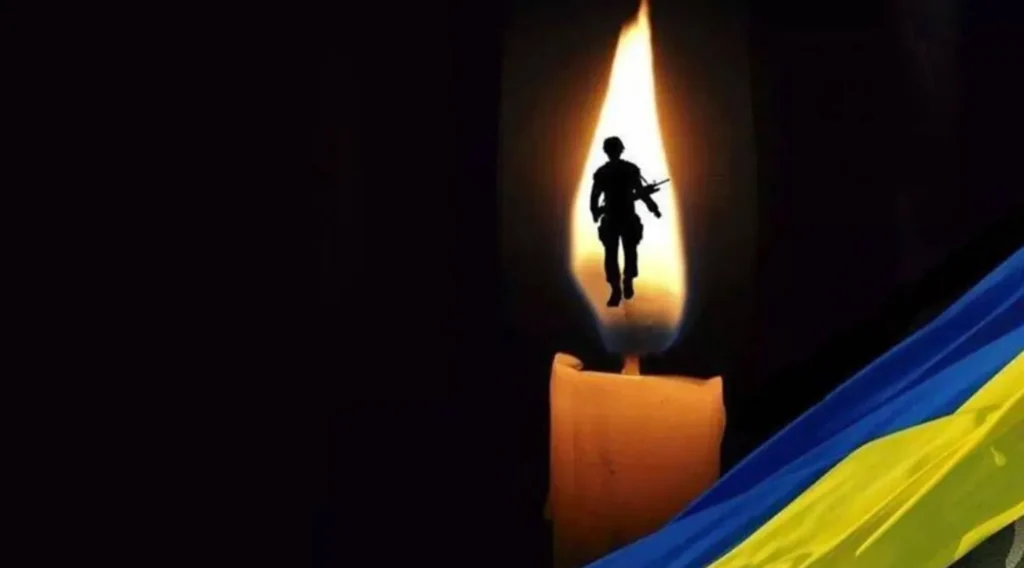 У Франківську проведуть прощання з воїном Ігорем Кобичевим
