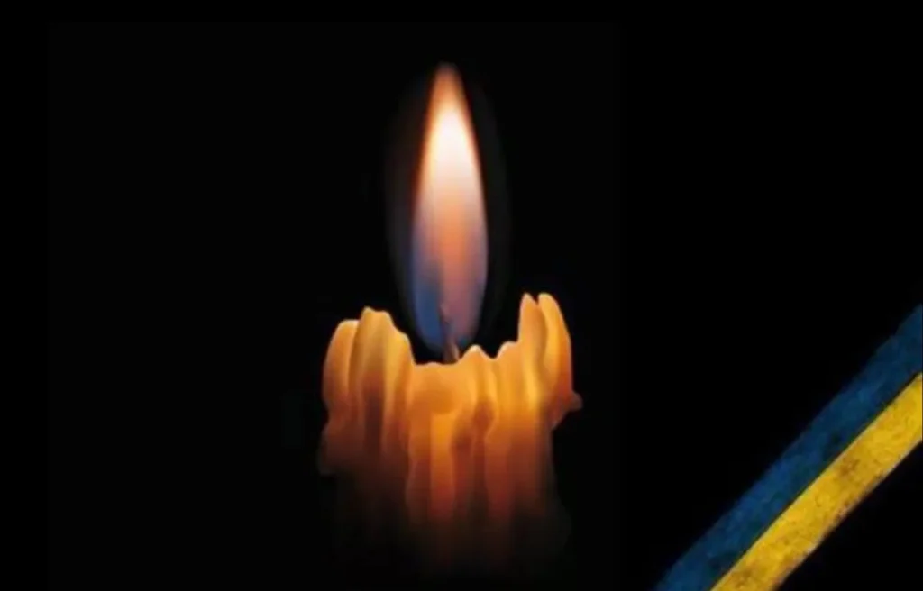 В Івано-Франківську проведуть прощання з Ігорем Кобичевим