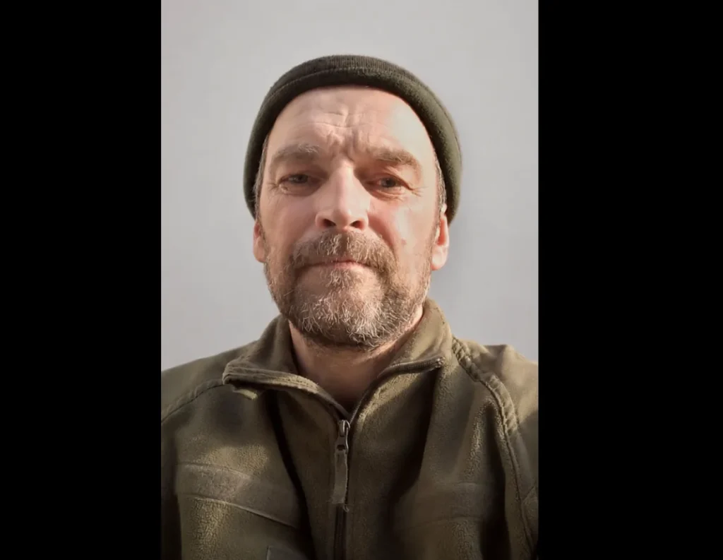 На Прикарпатті підтвердили загибель бійця Андрія Андрусяка